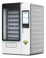 Умный шкаф Smart Bee X для хранения и учета режущего инструмента
