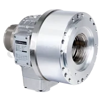 SD-16567E Гидравлический цилиндр с открытым центром, большим отверстием и коротким корпусом (Европейская версия) Samchully