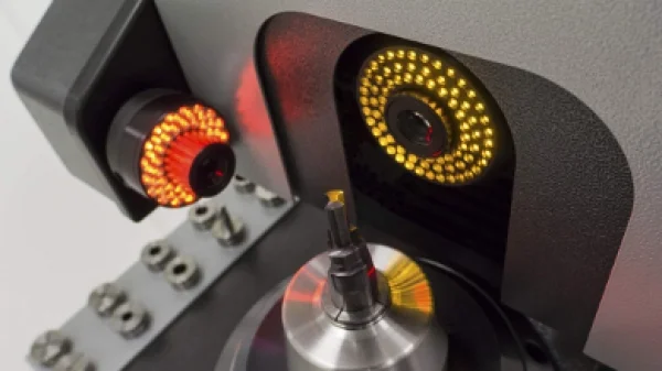 Пресеттер — настройка инструмента вне станка, выбор и применение