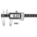 Штангенциркули цифровые IP67 Штангенциркули цифровые IP67
