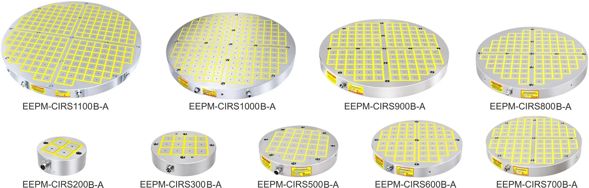 Чертеж EEPM-CIRS