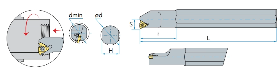 Схема SNR0013M16