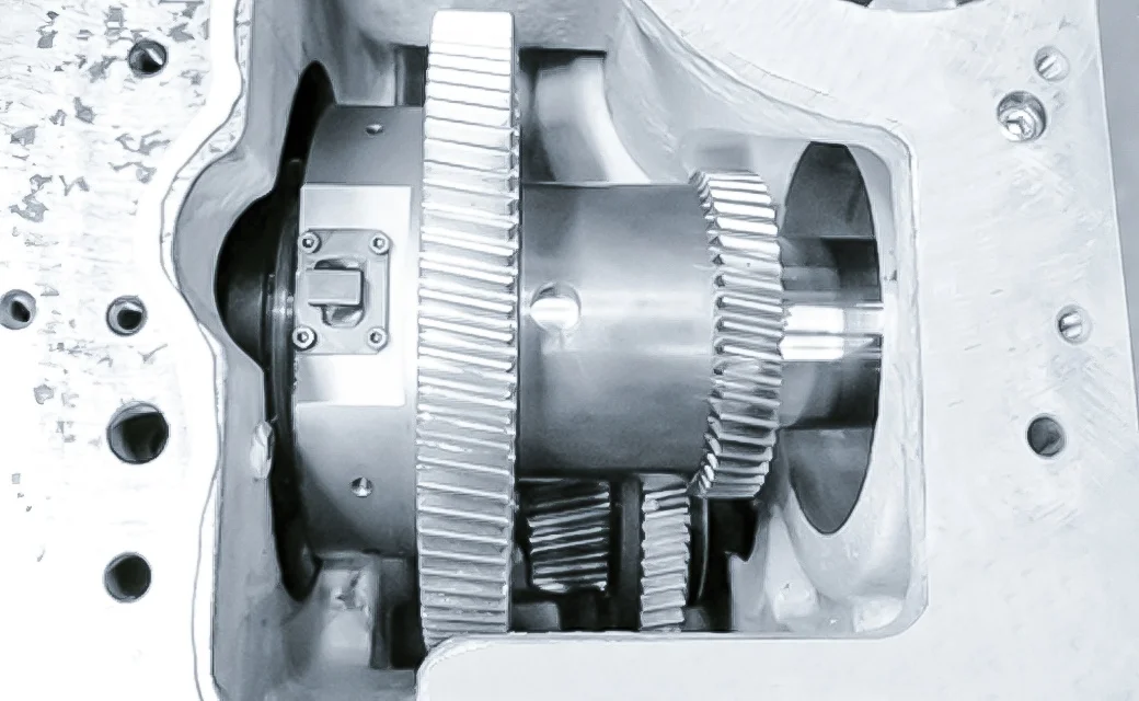 шпиндельная бабка h63td