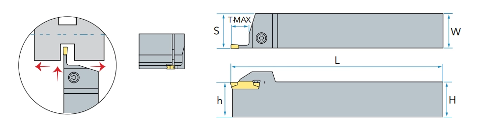 Схема MGEHR2525-3-T10 Схема MGEHR2525-3-T10