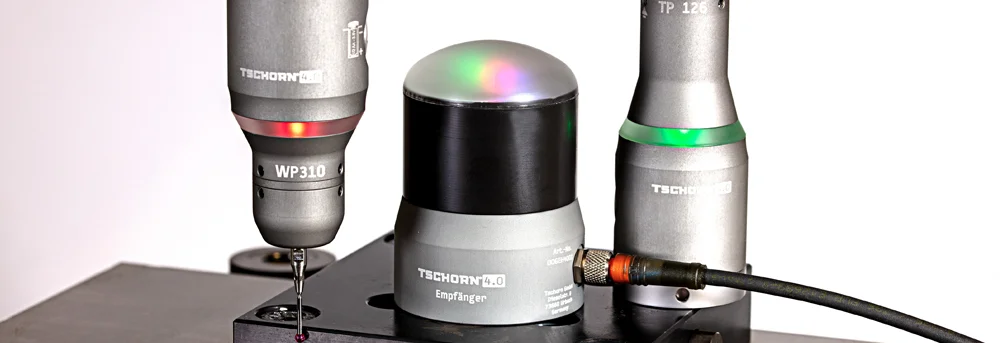 Датчики TSCHORN 4.0 Беспроводные датчики TSCHORN 4.0