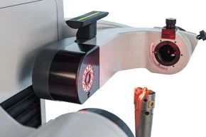 Носитель оптики