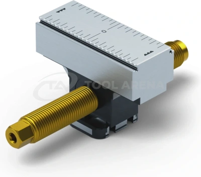Makro-Grip FS 77 Комплект центральной губки со шпинделем
