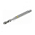 V-36580 Метчик машинный UNC1/4 x 20 DIN 371 , HSS-E без покрытия для алюминия, форма С, VÖLKEL