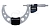 293-250-30 Микрометр цифровой МКЦ (IP65) 100-125х0.001
