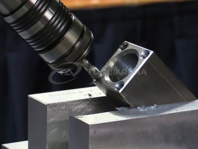 Электрический резьбонарезной манипулятор CMA RE/REM24DD, M3–M24 - Электрические