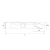 89.0221.1400 Фреза из быстрорежущей стали сферическая D14x16x73x12xZ2 BRIGHT Helion 89.0221.1400 Фреза из быстрорежущей стали сферическая D14x16x73x12xZ2 BRIGHT Helion фото