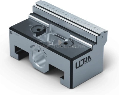 Зажимная губка Makro-Grip Ultra 125 мм