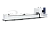 Лазерный труборез GT6024-K2, 6 кВт