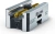Центрирующие тиски Quick-Point Rail 125 Центрирующие тиски Quick-Point Rail 125 фото