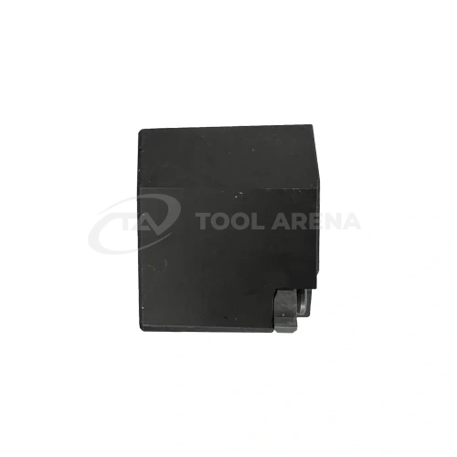 SER2525M16 Державка токарная резьбовая NICHE