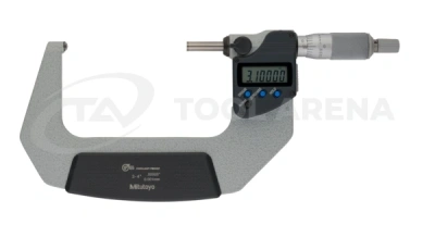 395-354-30 Микрометр цифровой трубный 75-100x0.001