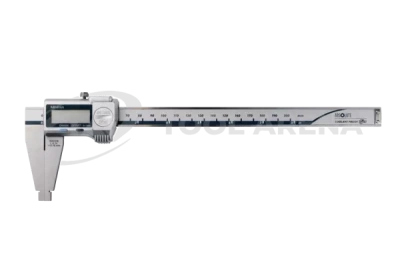 550-311-20 Штангенциркуль цифровой 0-200х0.01