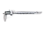 550-311-20 Штангенциркуль цифровой 0-200х0.01