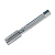 V-65374 Метчик машинный короткий G3.1/2 x 11 DIN 5157, HSS-G без покрытия, форма D, VÖLKEL