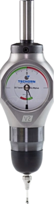 3d тестер (щуп) SLIMplus V2 с хвостовиком Ø12 Tschorn 001V2D012