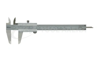 530-104 Штангенциркуль нониусный 0-150х0.05
