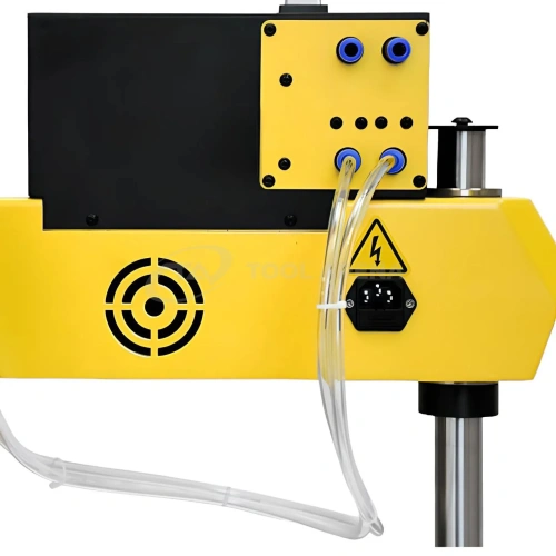 Высокопроизводительный электрический резьбонарезной манипулятор с подачей масла MR-DS16P