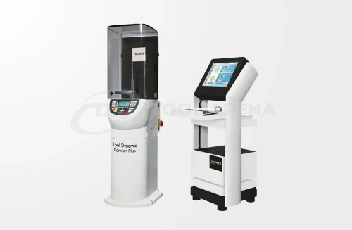 HAIMER Tool Dynamic TD Comfort Plus