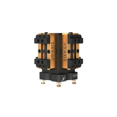 Зажимная колонна RockLock™ 96mm V75XT4 фото