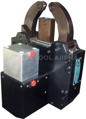 Компактный люнет Kitagawa KRSHS 315D для коленчатых валов