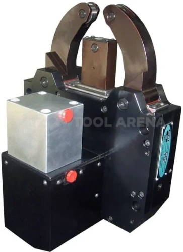 Компактный люнет Kitagawa KRSHS 315D для коленчатых валов