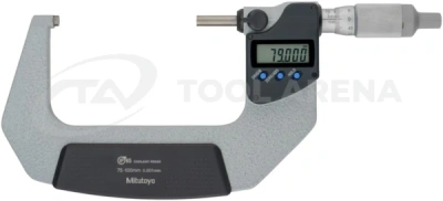 293-247-30 Цифровой микрометр 75-100x0.001