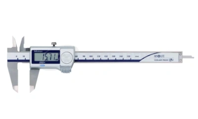 500-706-20 Штангенциркуль цифровой ШЦЦ-1 (IP67) 0-150х0.01
