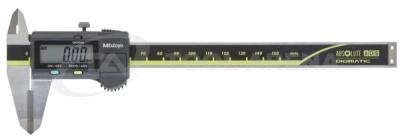 500-233-30 Штангенциркуль цифровой с твердосплавными губками 0-150х0.01
