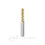 A-SEM3200LZ Фреза твердосплавная D20x80x150x20xZ3 ZRN ARRALBE