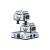 Координатная плита Quick•Point® Duo 52 104 x 104 x 27 мм с монтажными отверстиями для Quick•Tower 75606 Координатная плита Quick•Point® Duo 52 104 x 104 x 27 мм с монтажными отверстиями для Quick•Tower 75606 фото