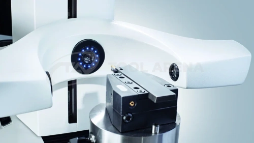 Пресеттер HAIMER UNO premium - устройство для настройки инструмента