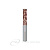 HYP-4160-45R Фреза твердосплавная D16x45x100x16xZ4 HYPERLINK ALTIN-TITAN ARRALBE