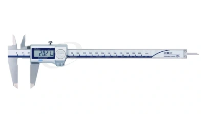 500-707-20 Штангенциркуль цифровой ШЦЦ-1 (IP67) 0-200х0.01