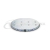 Quick•Point® 96 Grid Plate двухместная круглая ø384x27 мм без отверстий 45962 2-fold Quick•Point® 96 Grid Plate двухместная круглая ø384x27 мм без отверстий 45962 2-fold фото