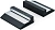 Накладные губки Makro-Grip Ultra 125 Avanti гладкие