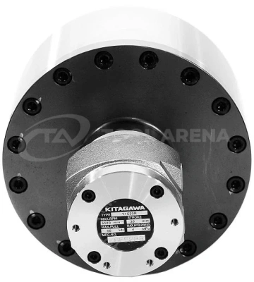 Y-2035R Гидравлический цилиндр с закрытым центром Kitagawa фото