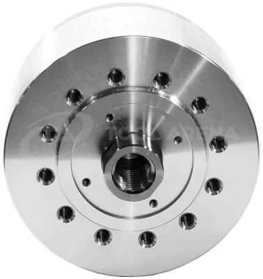 Y-2035R Гидравлический цилиндр с закрытым центром Kitagawa фото