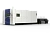 Станок лазерной резки GP3015D-C-PRO, 6 кВт