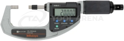 227-203-20 Цифровой микрометр 15-30x0.001