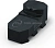 Зажимные стальные губки Vasto-Clamp 75-160 мм