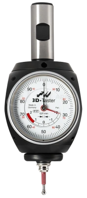 3d щуп Universal HAIMER 80.360.00.FHN