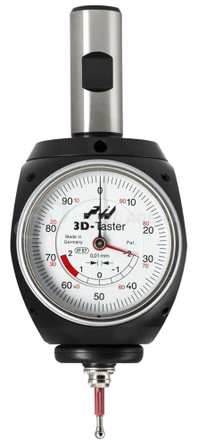 3d щуп Universal HAIMER 80.360.00.FHN | Toolarena