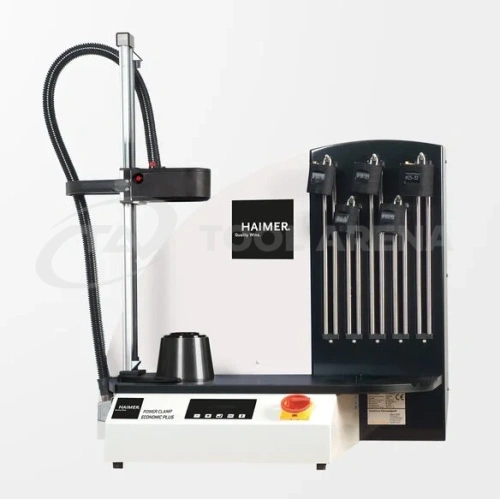 Настольная усадочная станция HAIMER Power Clamp Economic Plus