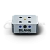 Quick•Point® 52 5-осевая проставка 150×116×60 мм 5-Axis