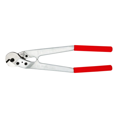 Тросорез FELCO C16E двуручный для резки электрических кабелей до 20 мм